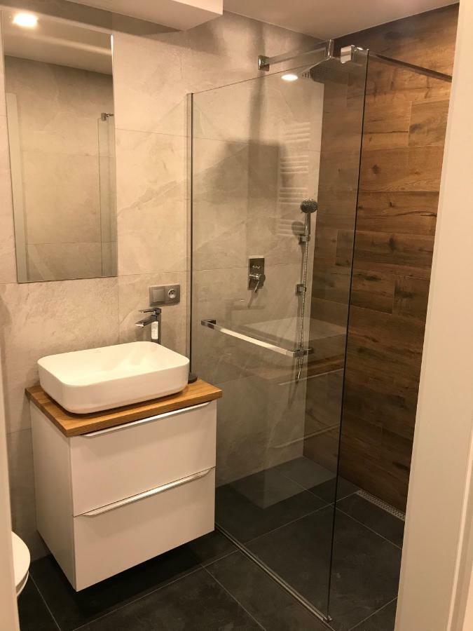 Apartament 45M2 Czeladz 8Km Do Katowic 外观 照片